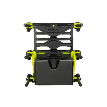 MATRIX XR36 Pro Lime Seatbox